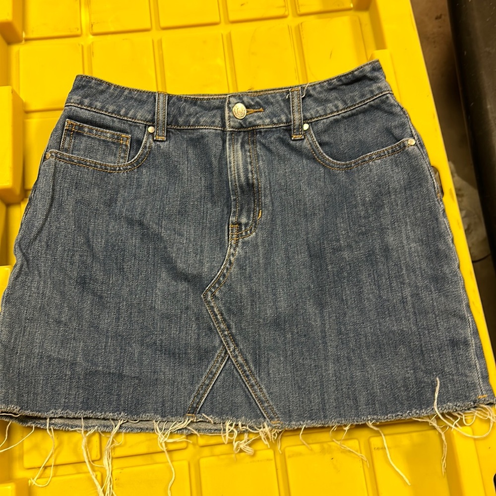 Pacsun mini skirt